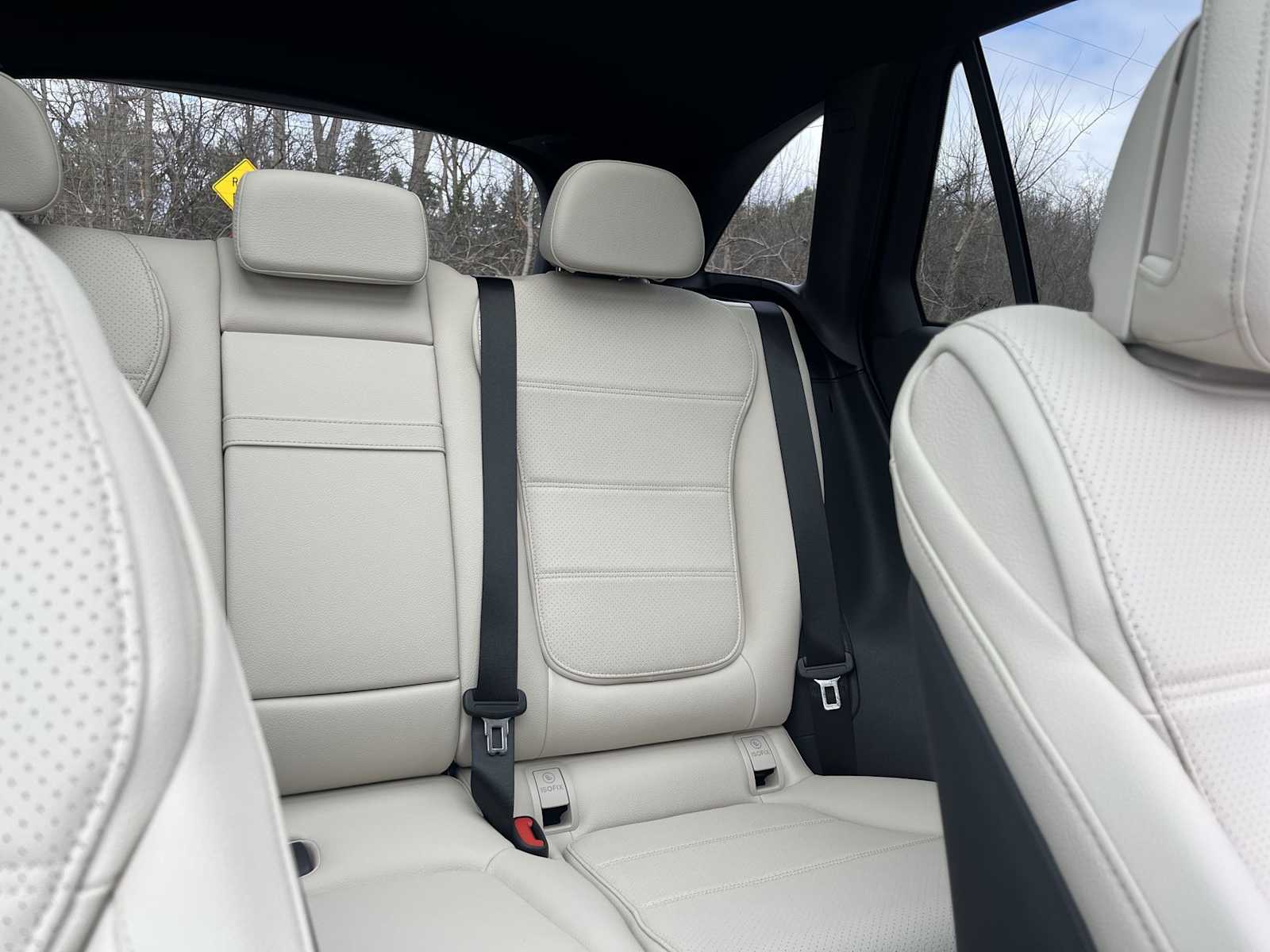 Thumbnail: 2026 Mercedes-Benz GLC - 26