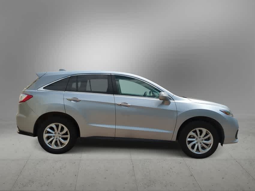 Thumbnail: 2018 Acura RDX - 9