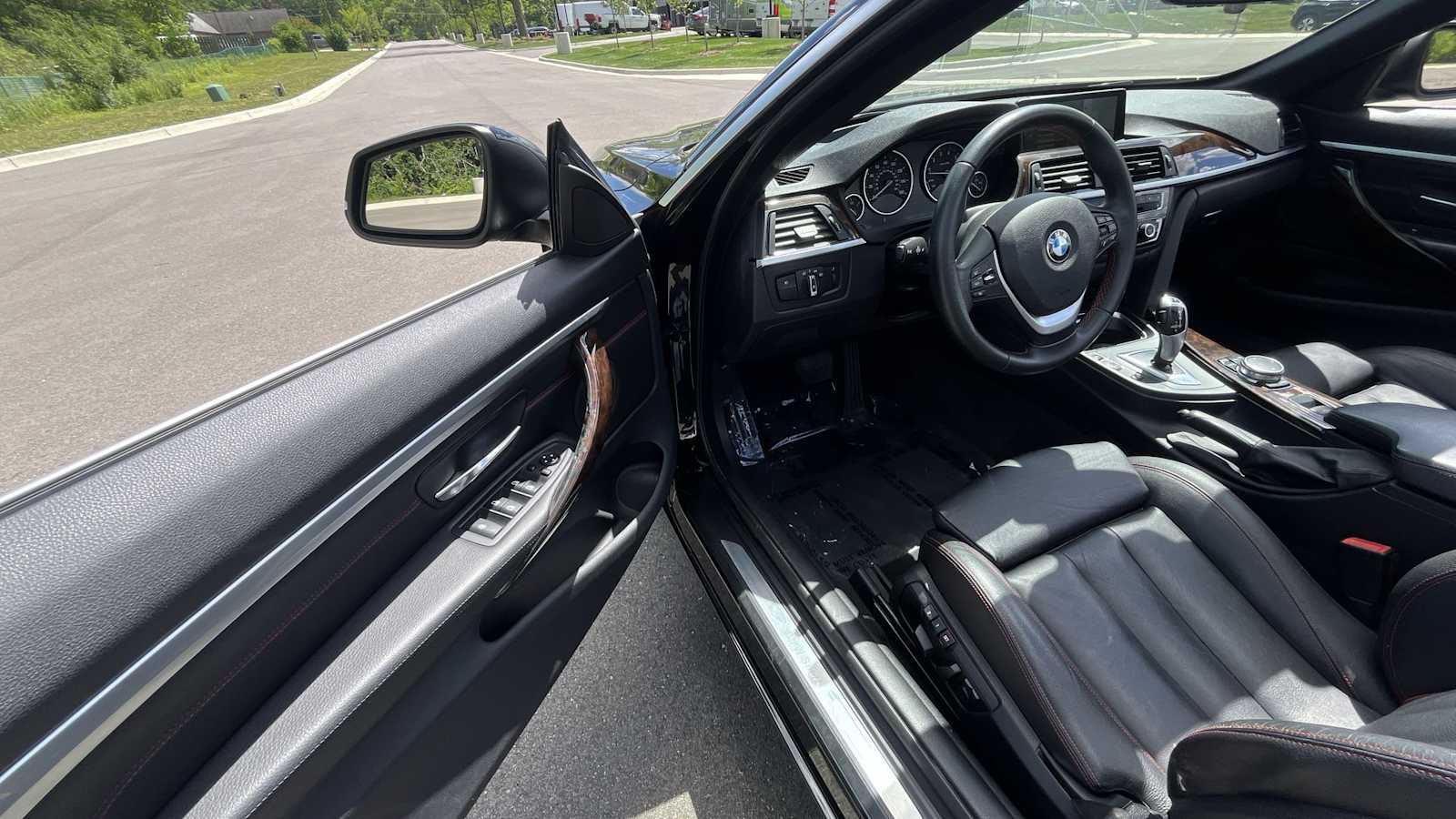 Thumbnail: 2015 BMW 4 Series - 15