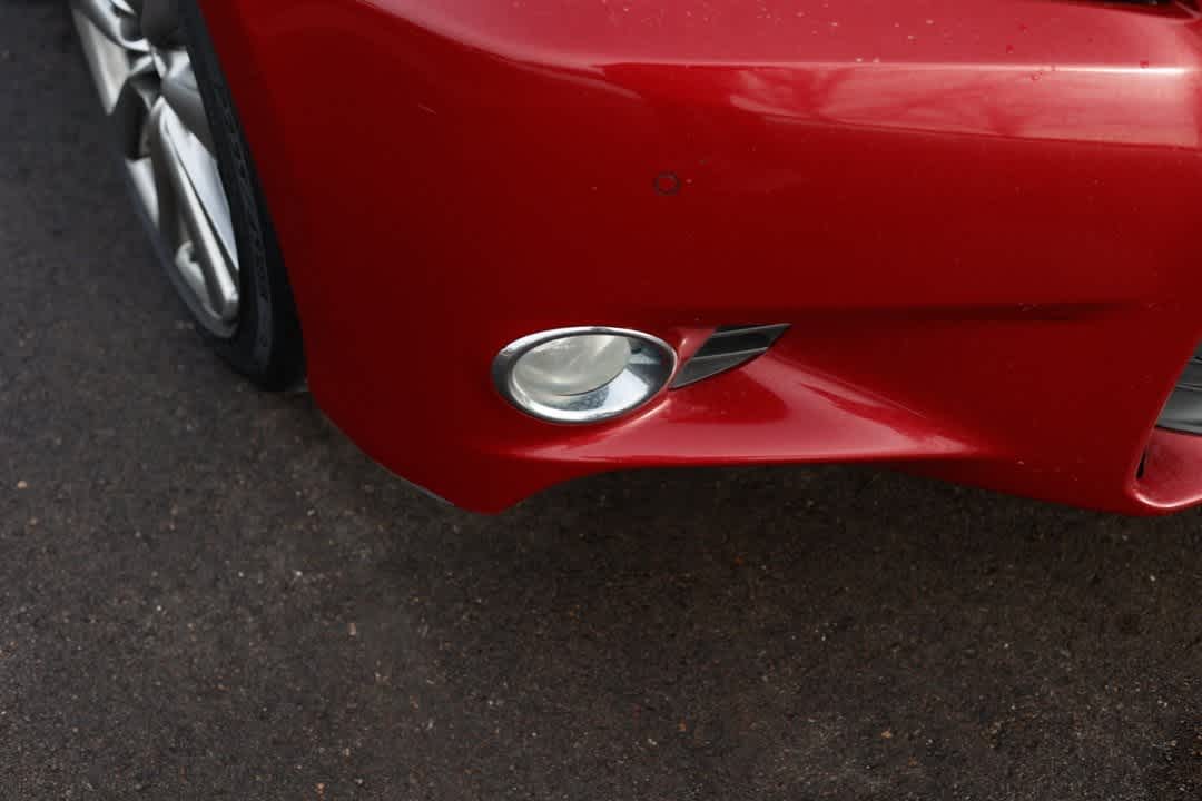 Thumbnail: 2015 Lexus GS - 38