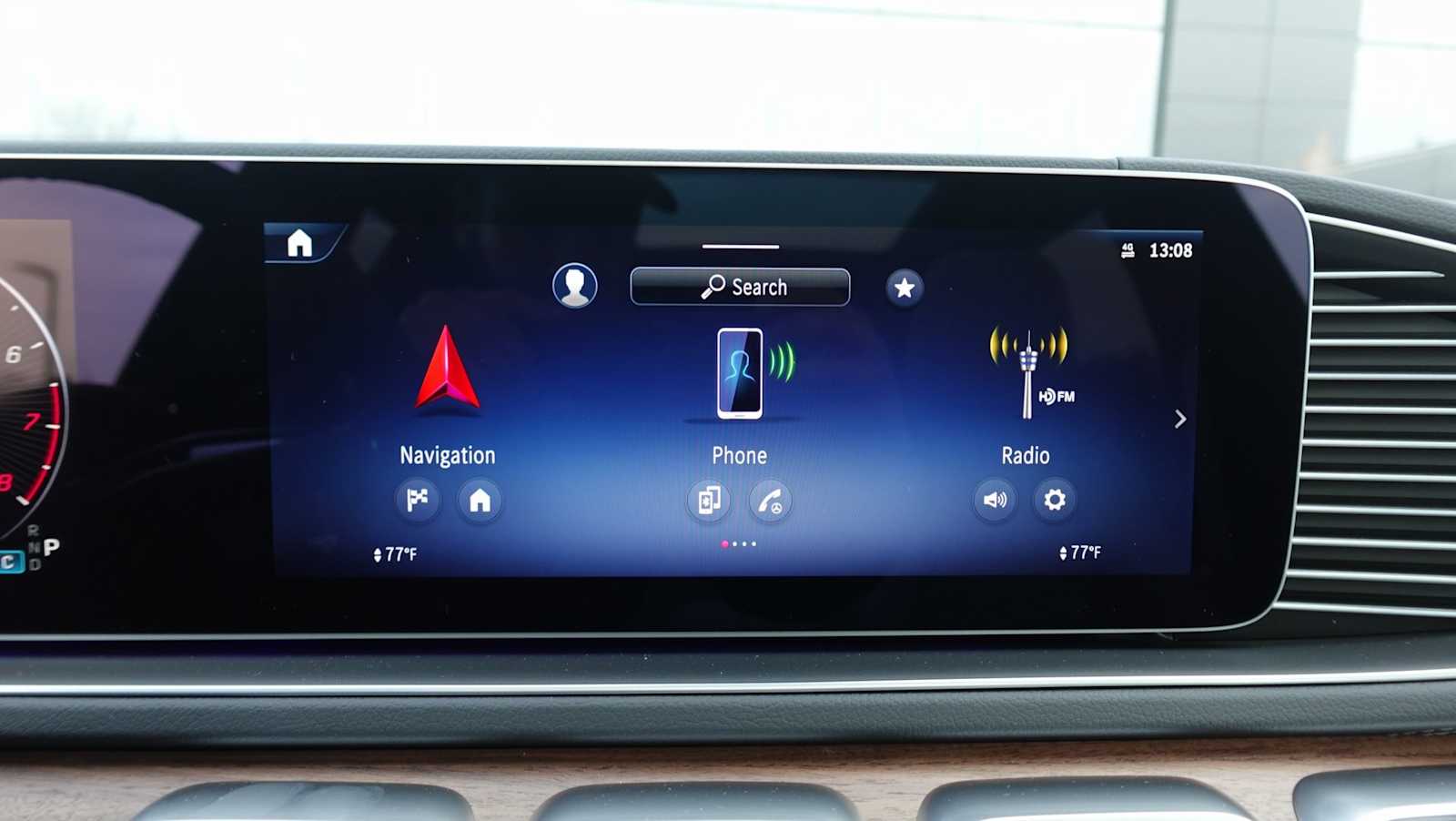 Thumbnail: 2026 Mercedes-Benz GLE - 51