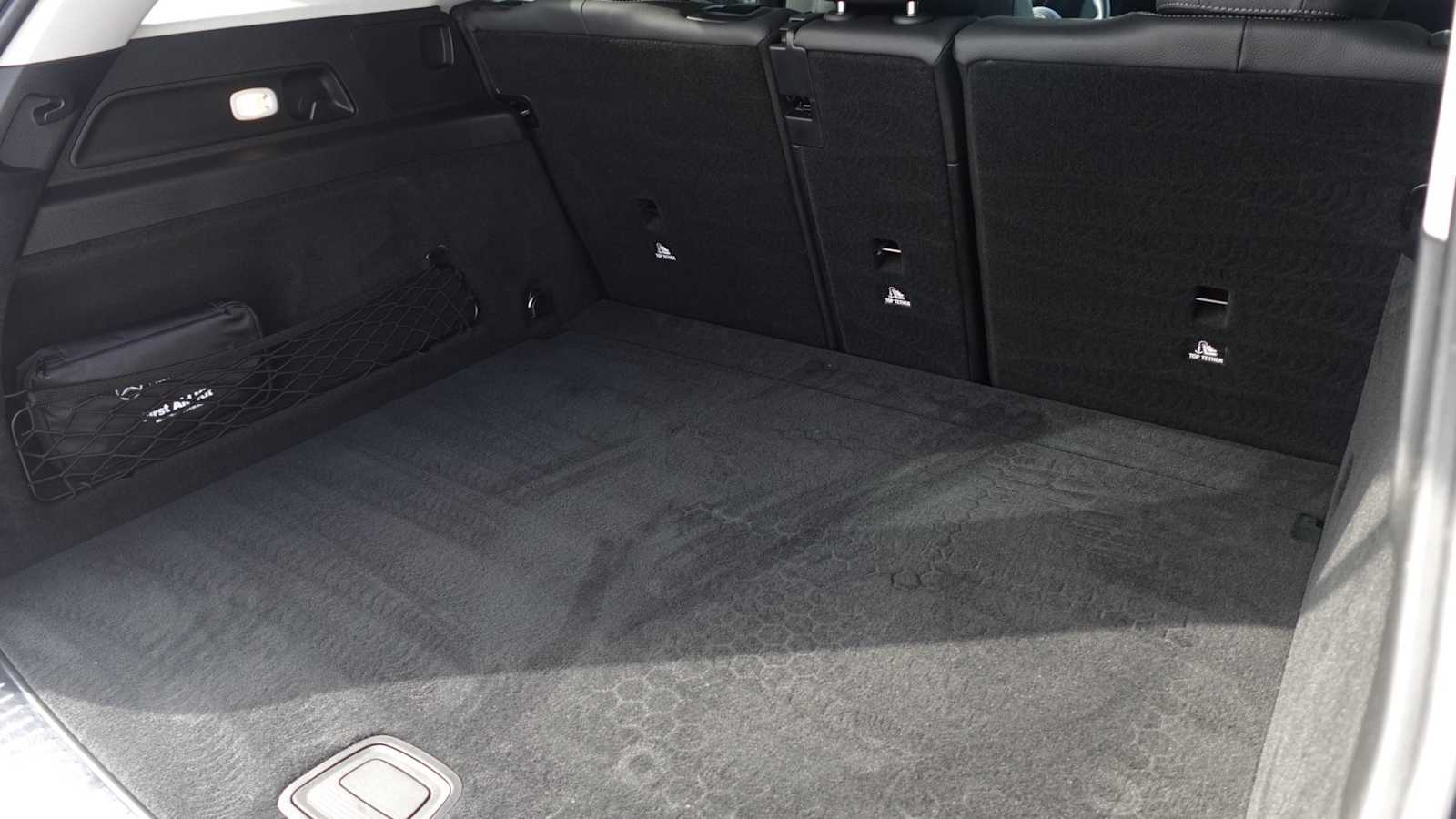 Thumbnail: 2026 Mercedes-Benz GLE - 15