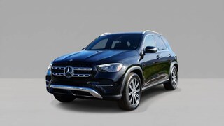 2026 Mercedes-Benz GLE 350 4MATIC SUV