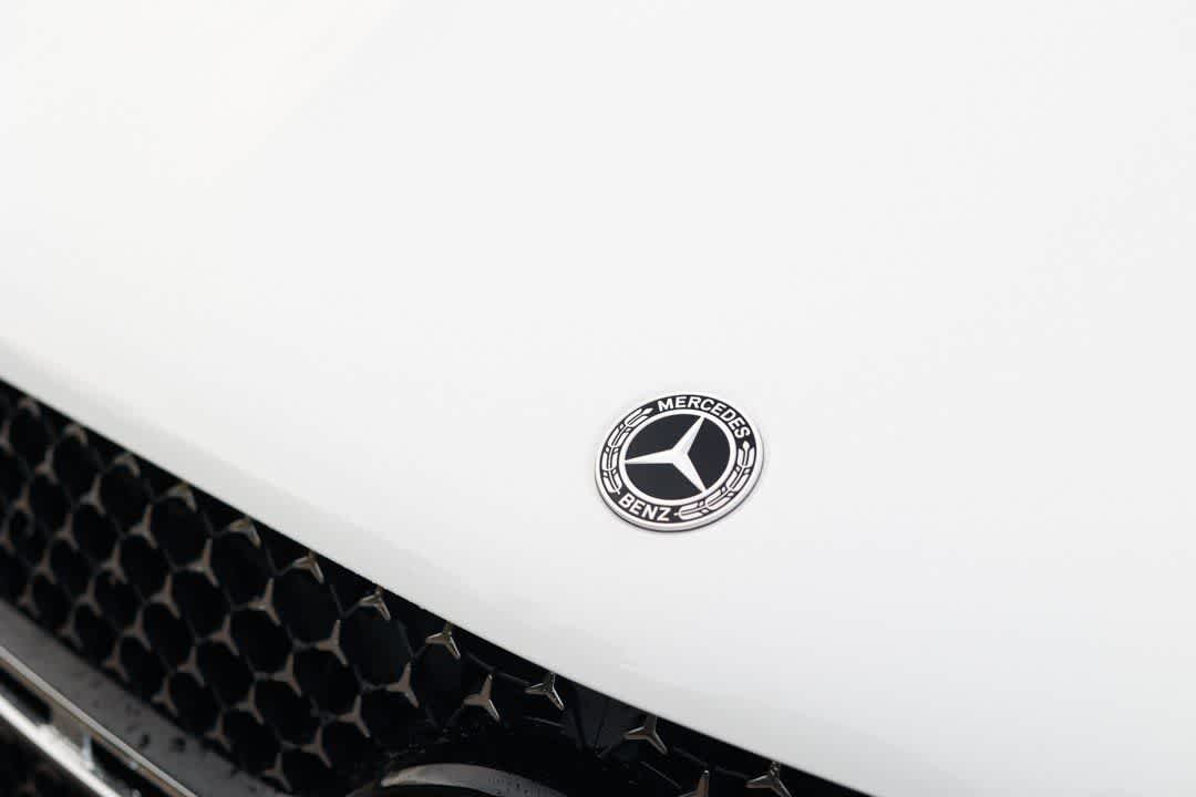 Thumbnail: 2026 Mercedes-Benz GLE - 27