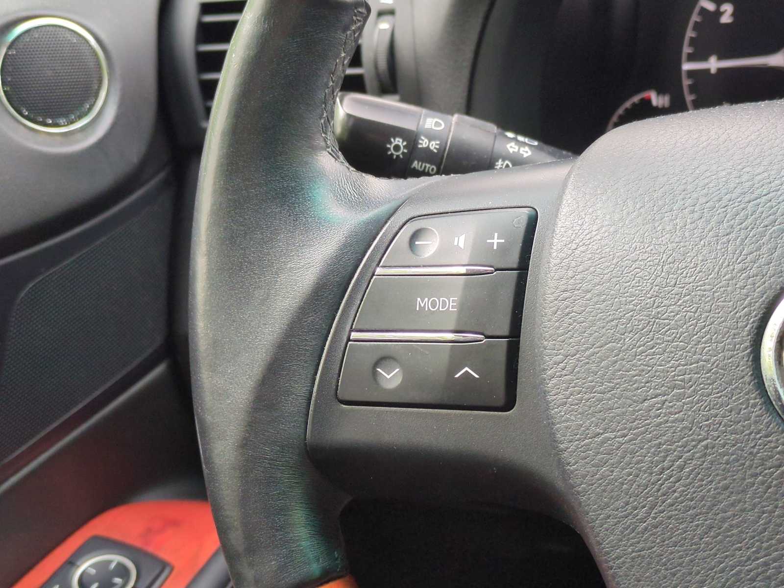 Thumbnail: 2010 Lexus RX - 26