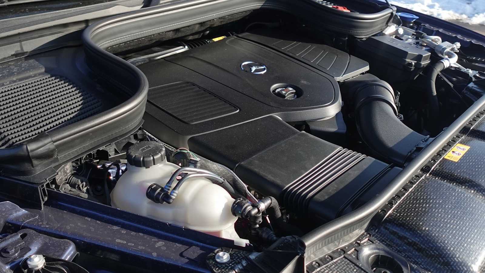 Thumbnail: 2026 Mercedes-Benz GLE - 20