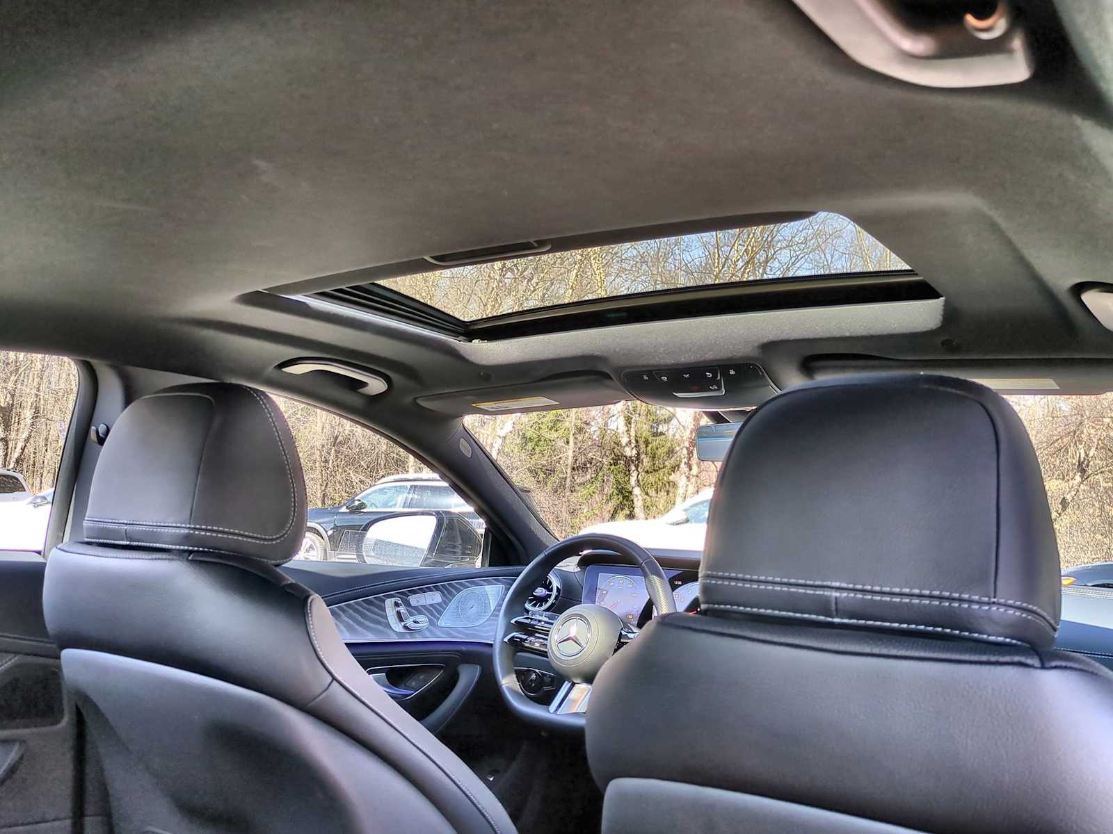 2023 Mercedes-Benz CLS 450 23