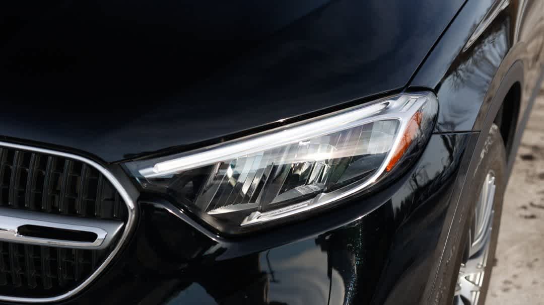 Thumbnail: 2024 Mercedes-Benz GLC - 24