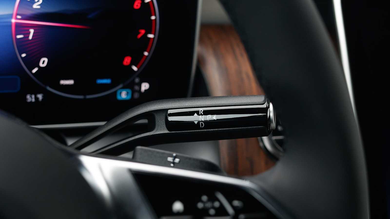 Thumbnail: 2026 Mercedes-Benz GLC - 25