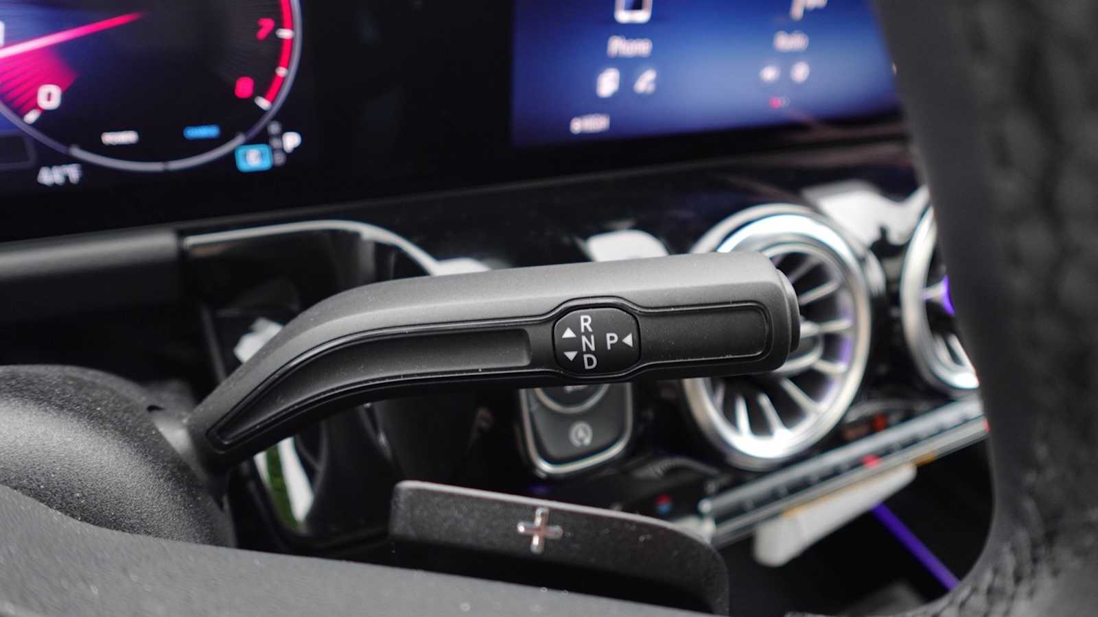 Thumbnail: 2026 Mercedes-Benz GLA - 28