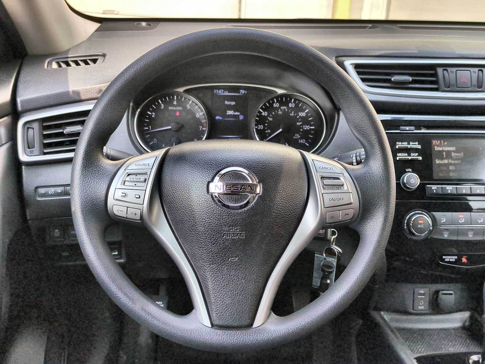 Thumbnail: 2016 Nissan Rogue - 21
