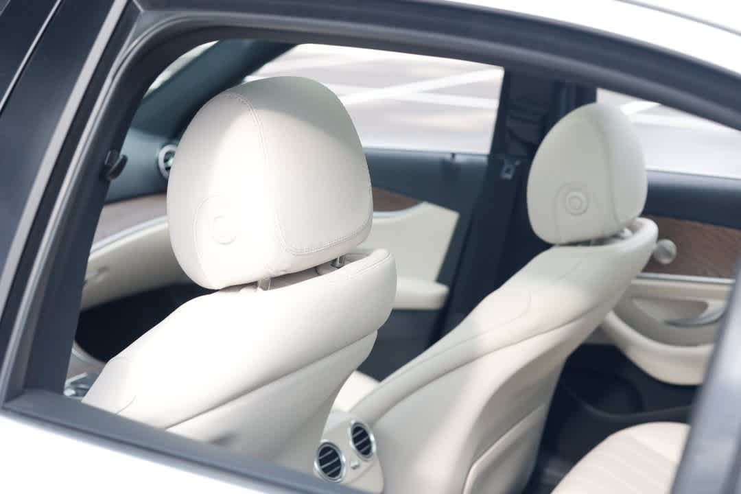 Thumbnail: 2023 Mercedes-Benz E-Class - 10