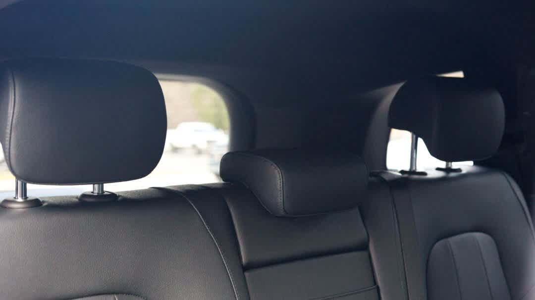 Thumbnail: 2023 Mercedes-Benz EQB - 24