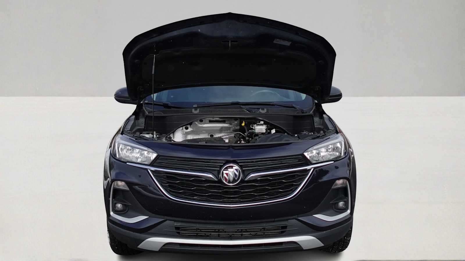 Thumbnail: 2020 Buick Encore GX - 12