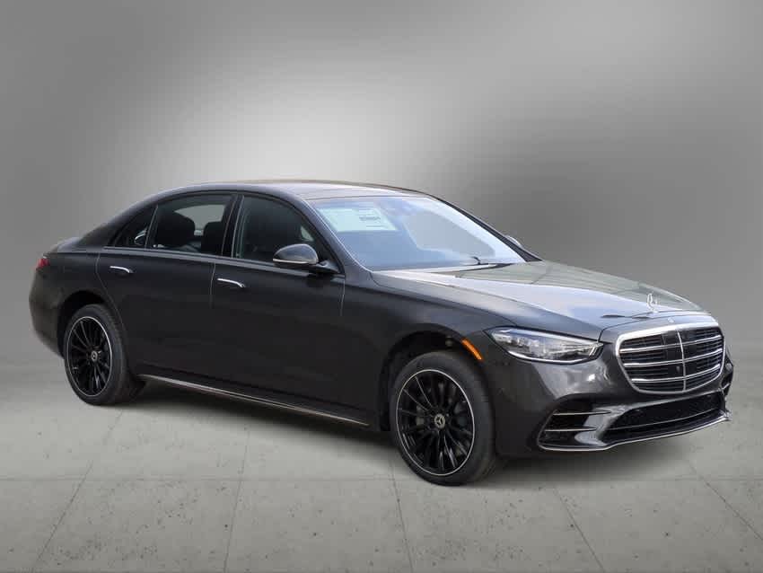 Thumbnail: 2025 Mercedes-Benz B-Class - 2
