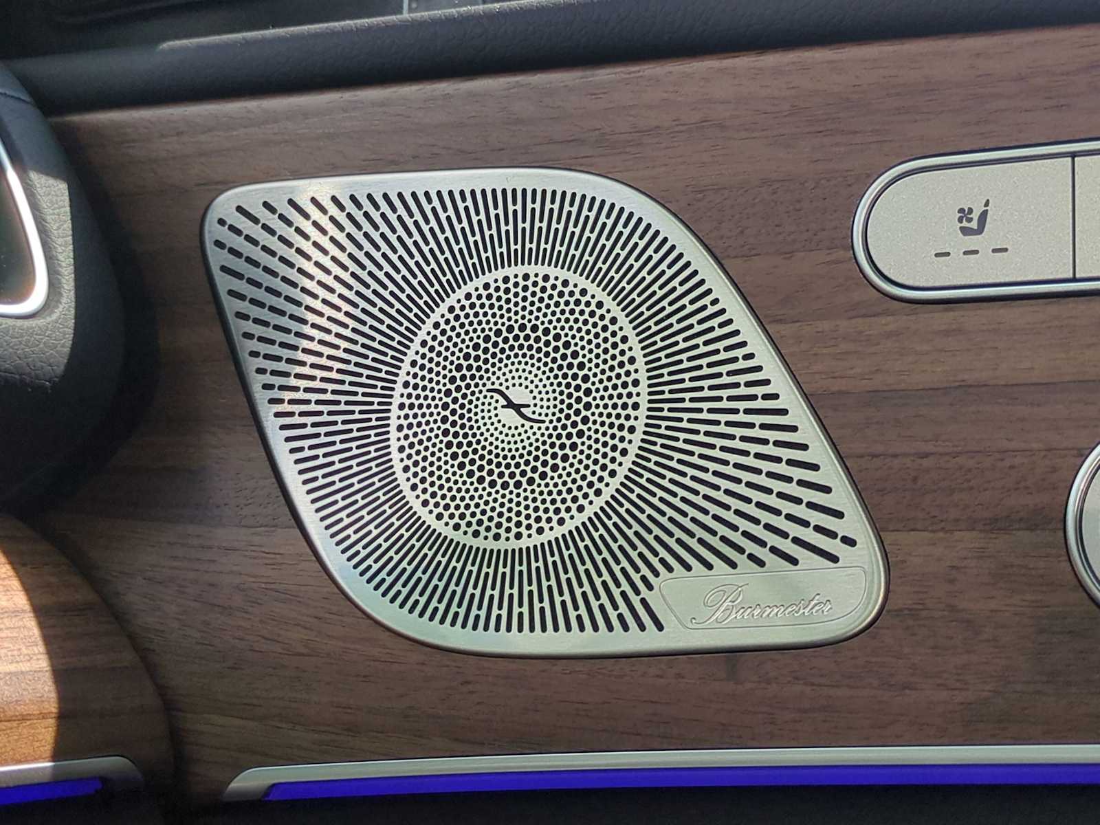 Thumbnail: 2025 Mercedes-Benz GLS - 33