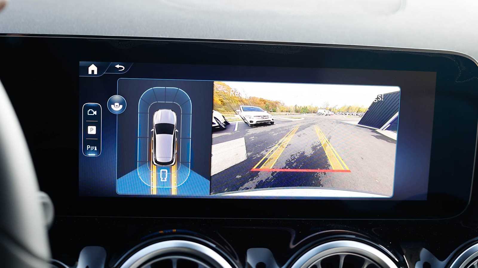 Thumbnail: 2026 Mercedes-Benz GLA - 21