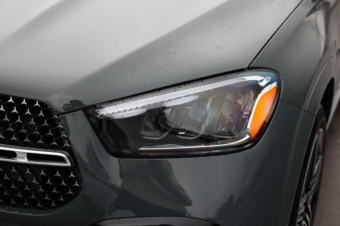 Thumbnail: 2026 Mercedes-Benz GLE - 10