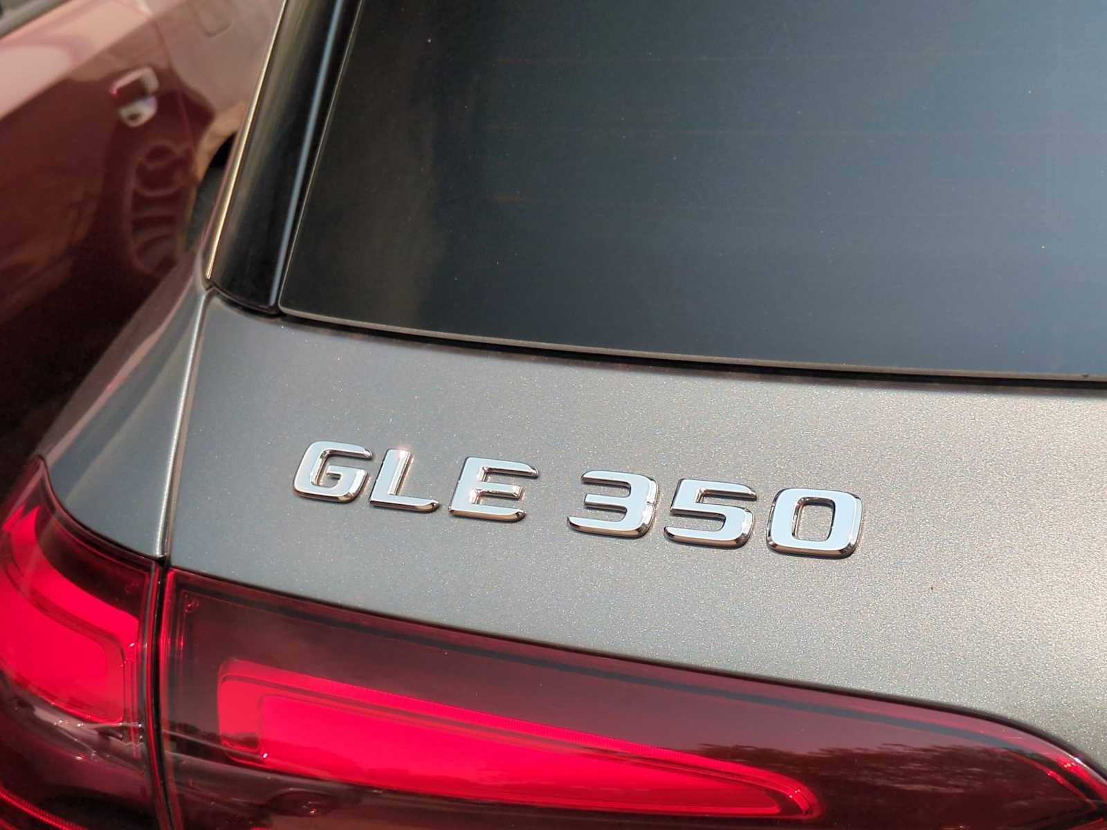 Thumbnail: 2025 Mercedes-Benz GLE - 13