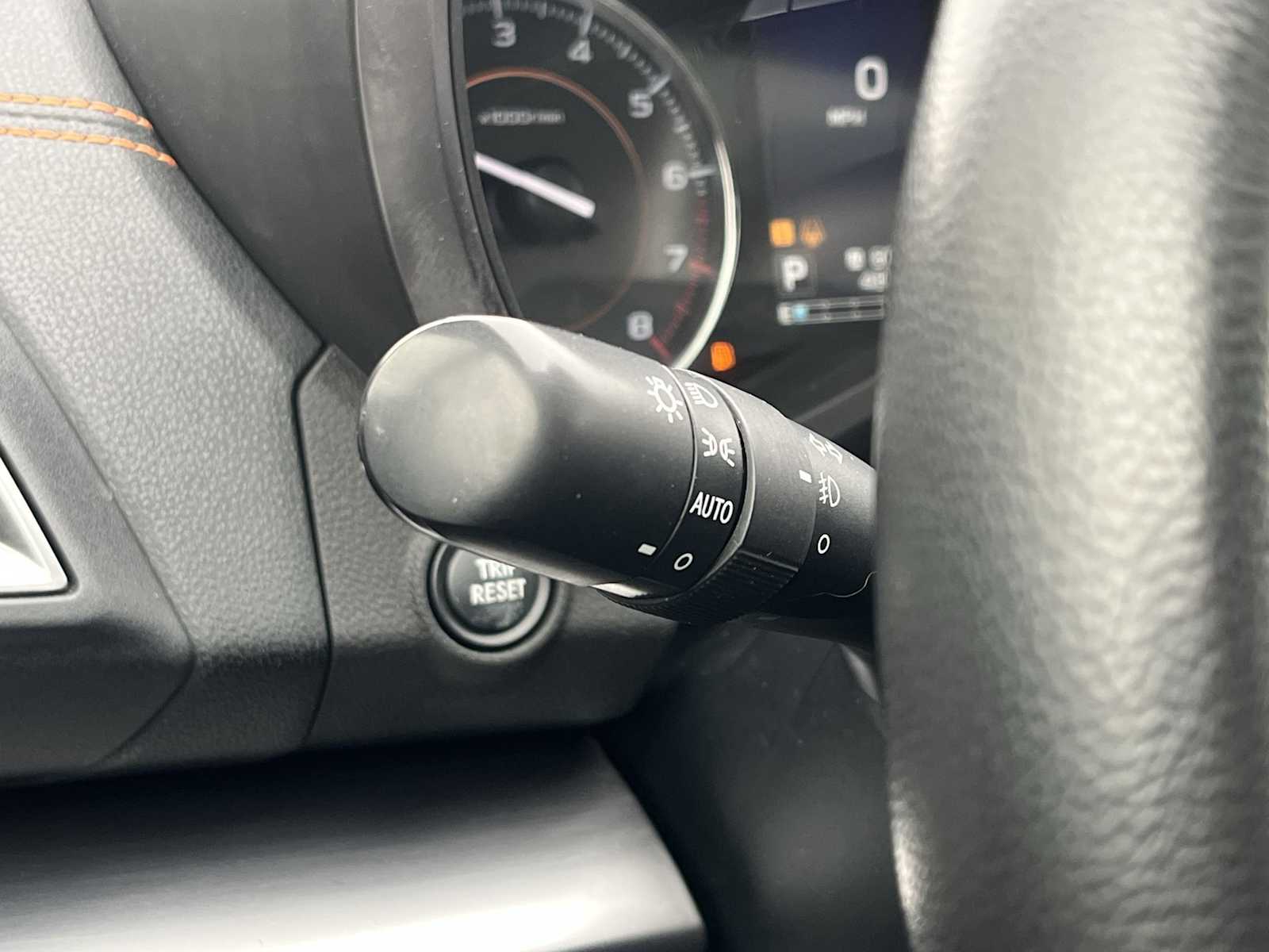 Thumbnail: 2018 Subaru Crosstrek - 34