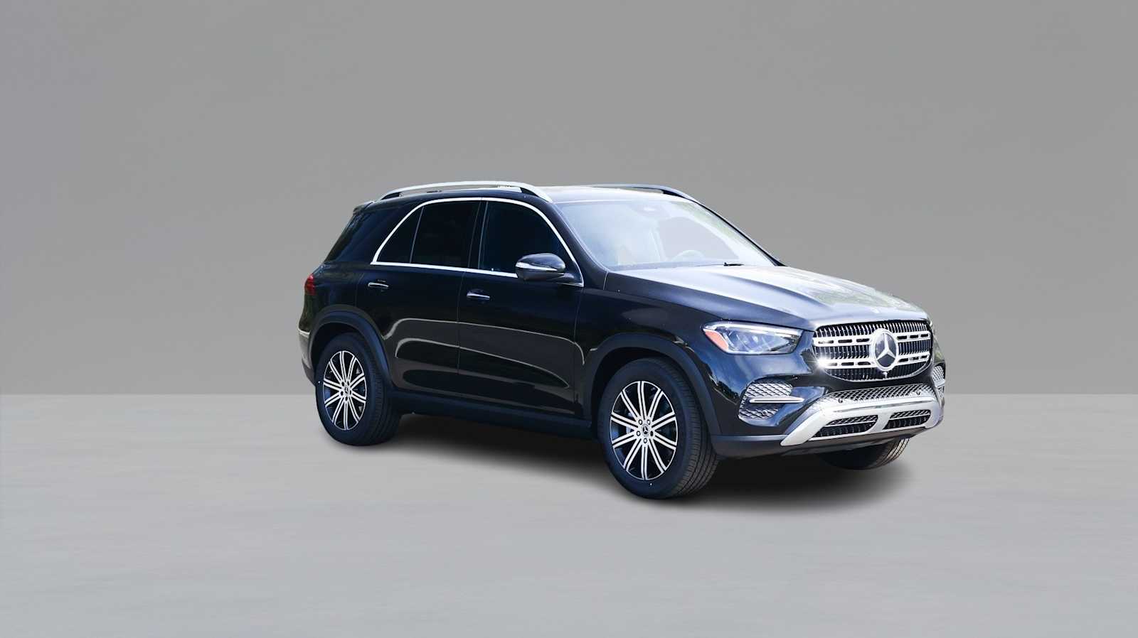 Thumbnail: 2026 Mercedes-Benz GLE - 3