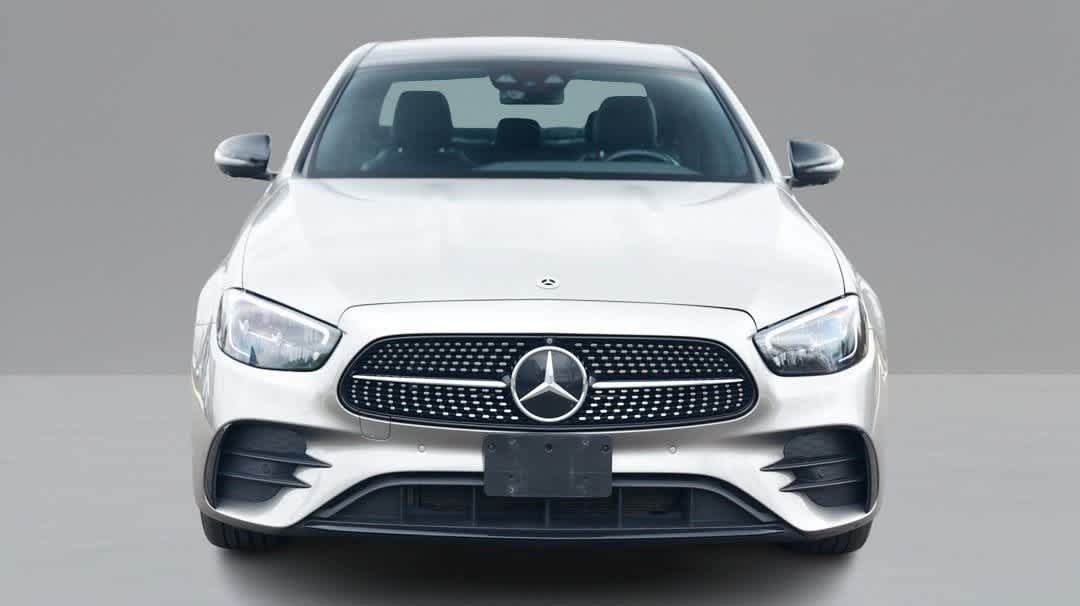 Thumbnail: 2023 Mercedes-Benz E-Class - 2