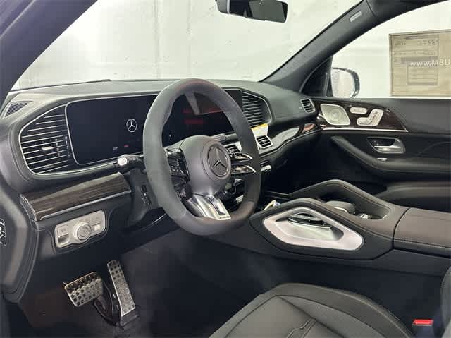 Thumbnail: 2024 Mercedes-Benz GLE - 10