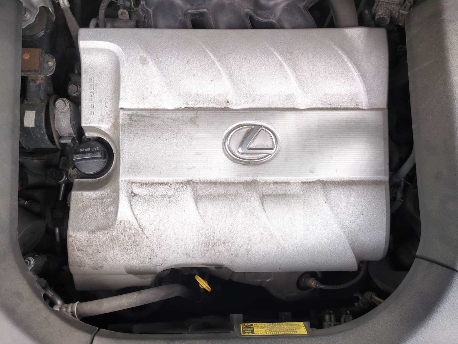 Thumbnail: 2010 Lexus RX - 15