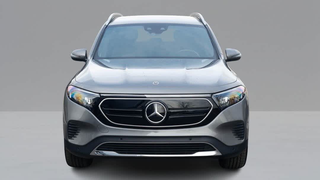 Thumbnail: 2023 Mercedes-Benz EQB - 2