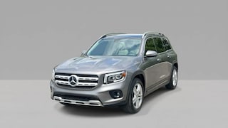 2023 Mercedes-Benz GLB 250 4MATIC SUV