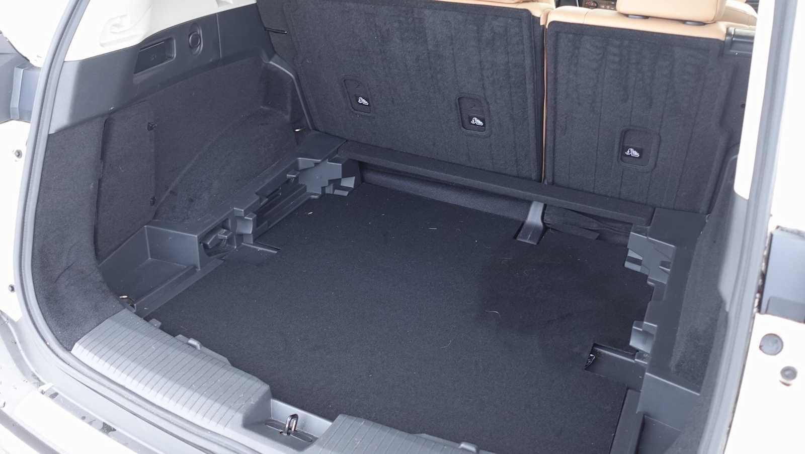 Thumbnail: 2021 Nissan Rogue - 13