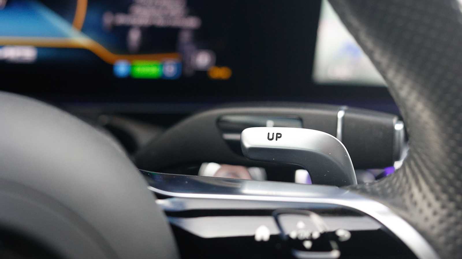 Thumbnail: 2023 Mercedes-Benz AMG GT - 25