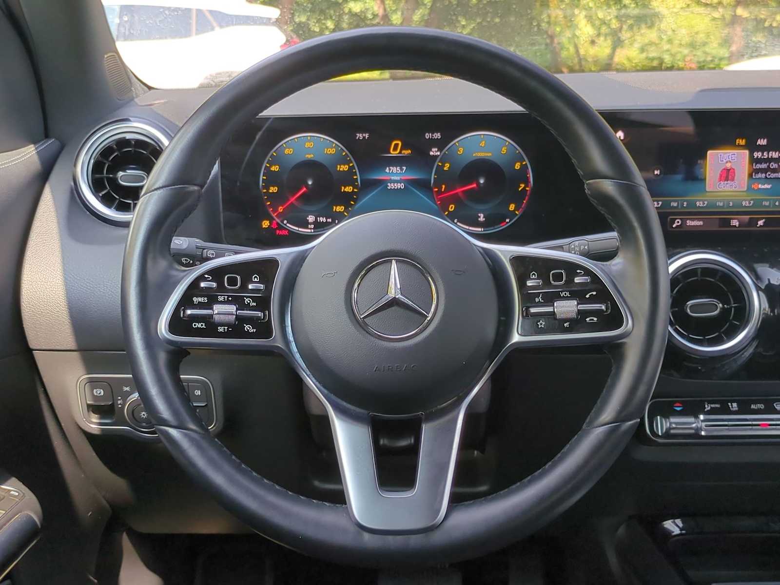 2023 Mercedes-Benz GLA 250 4MATIC 22