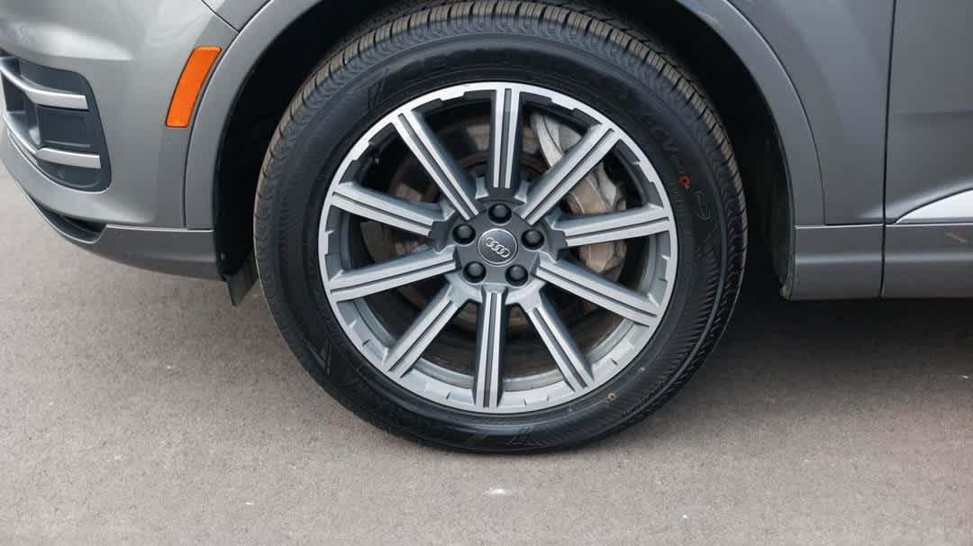 Thumbnail: 2018 Audi Q7 - 17