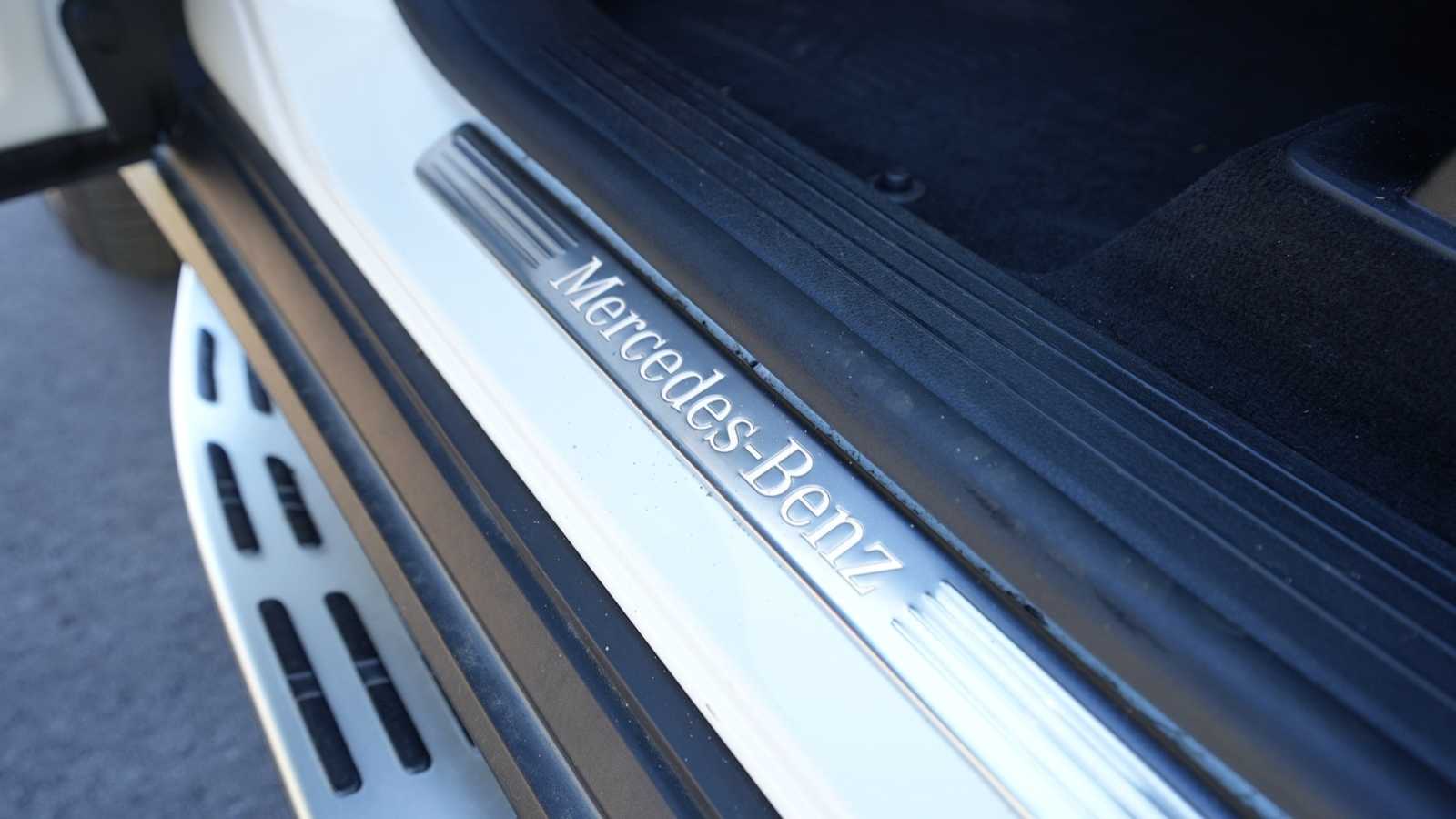 Thumbnail: 2020 Mercedes-Benz GLS - 42