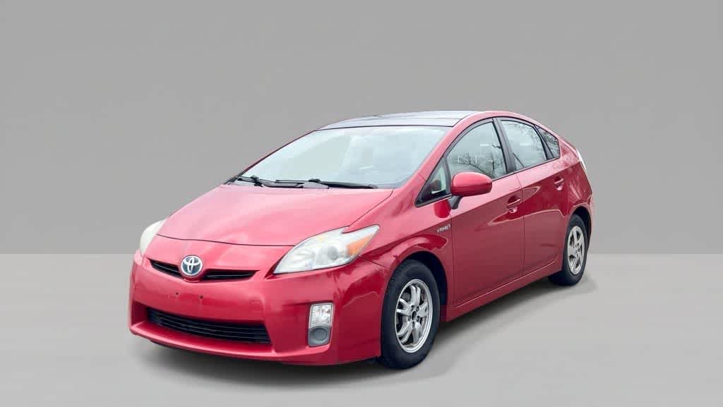 2011 Toyota Prius Four -
                  Ann Arbor, MI