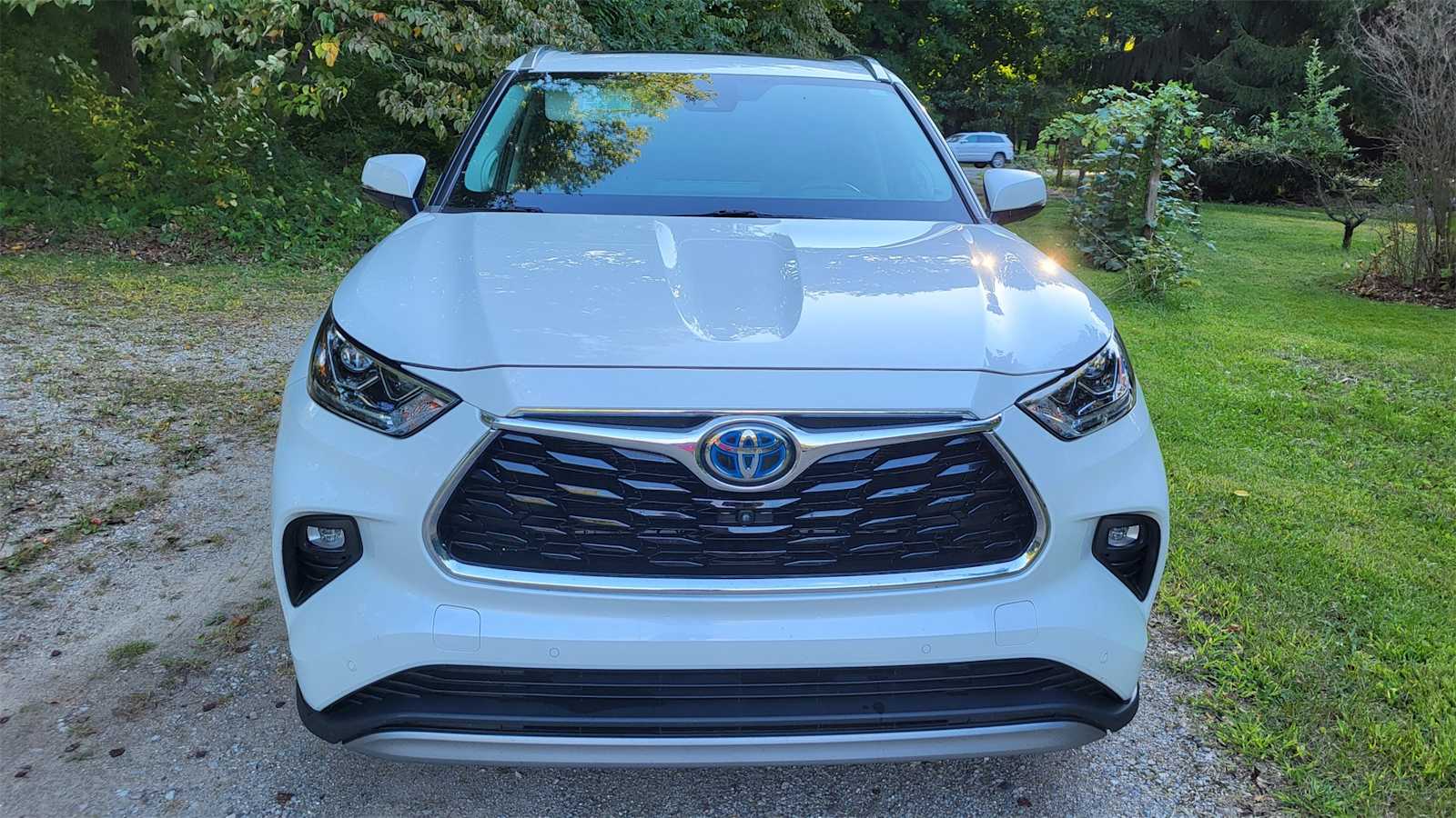 Thumbnail: 2020 Toyota Highlander - 14