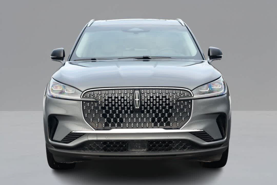 Thumbnail: 2025 Lincoln Aviator - 2