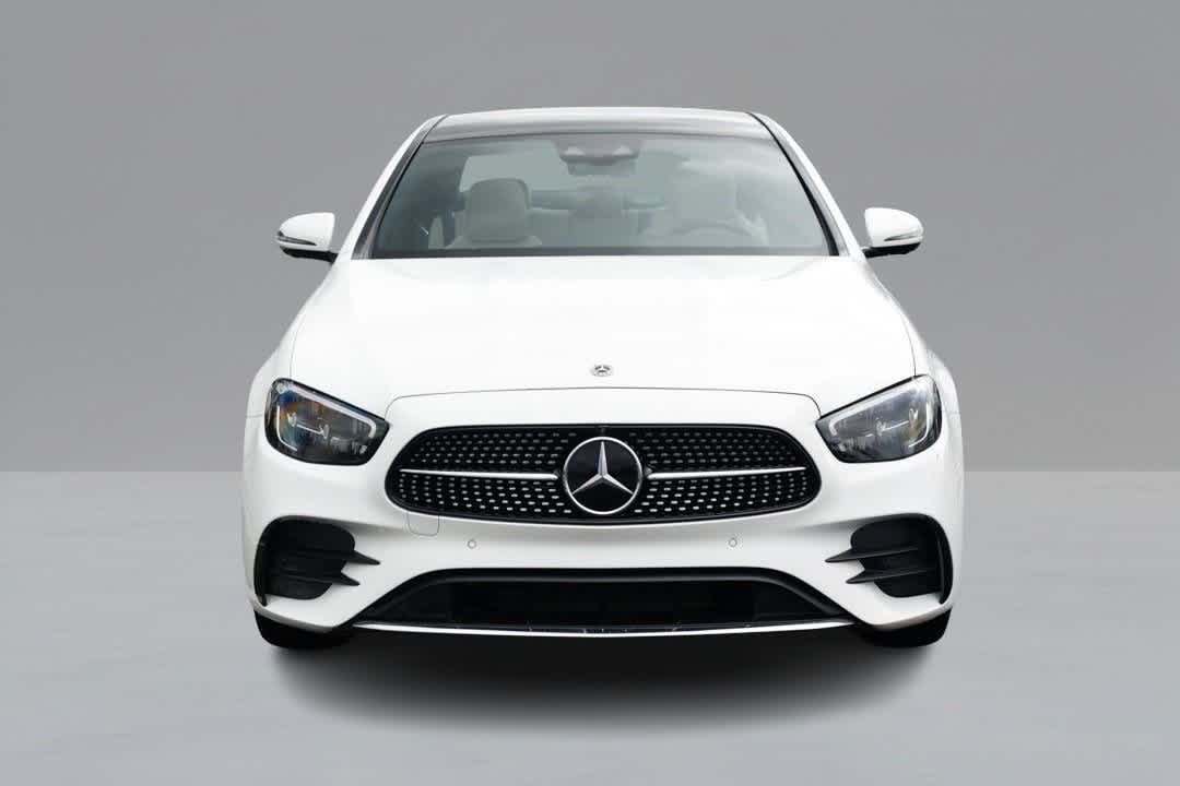 Thumbnail: 2023 Mercedes-Benz E-Class - 2