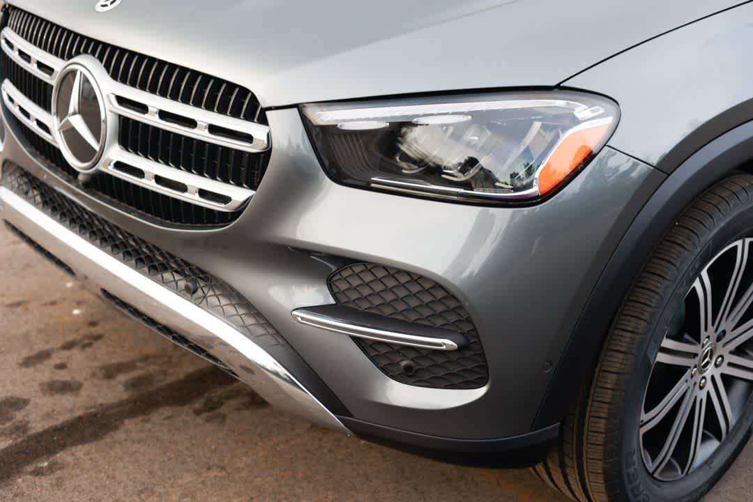 Thumbnail: 2026 Mercedes-Benz GLE - 32