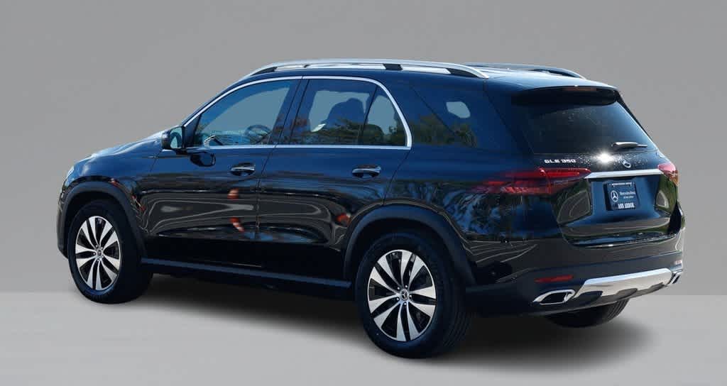 Thumbnail: 2025 Mercedes-Benz GLE - 7