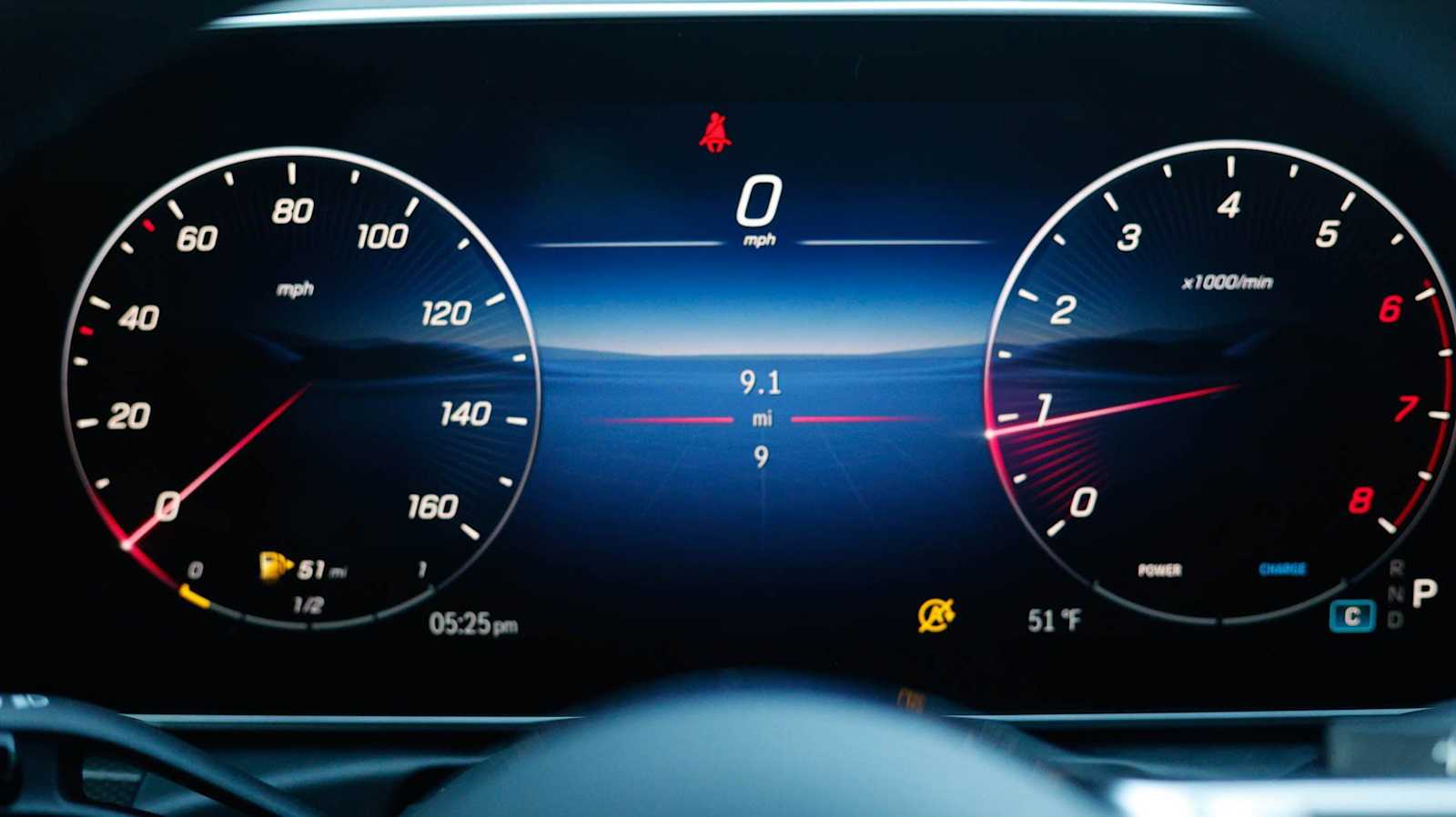 Thumbnail: 2026 Mercedes-Benz C-Class - 26