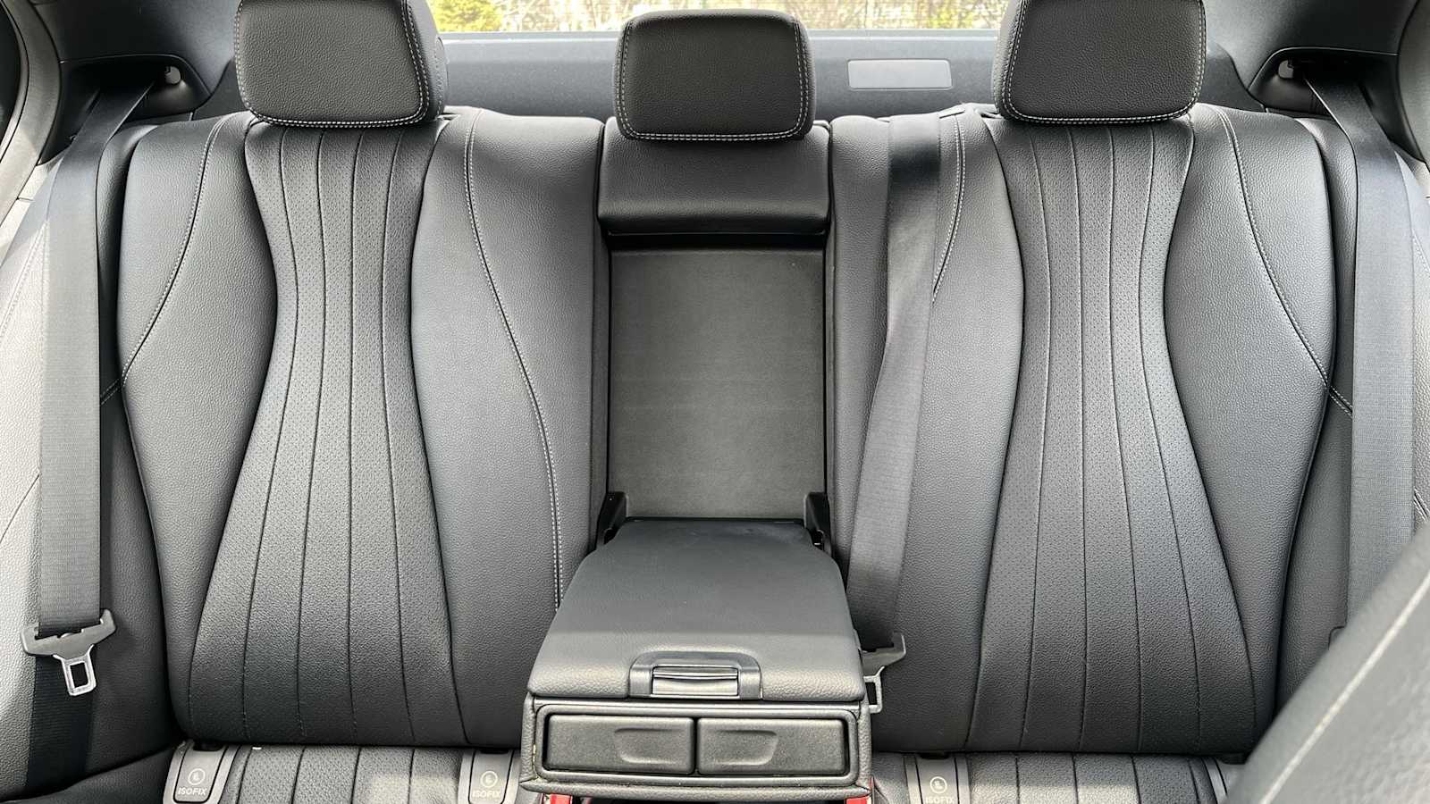 Thumbnail: 2019 Mercedes-Benz E-Class - 34