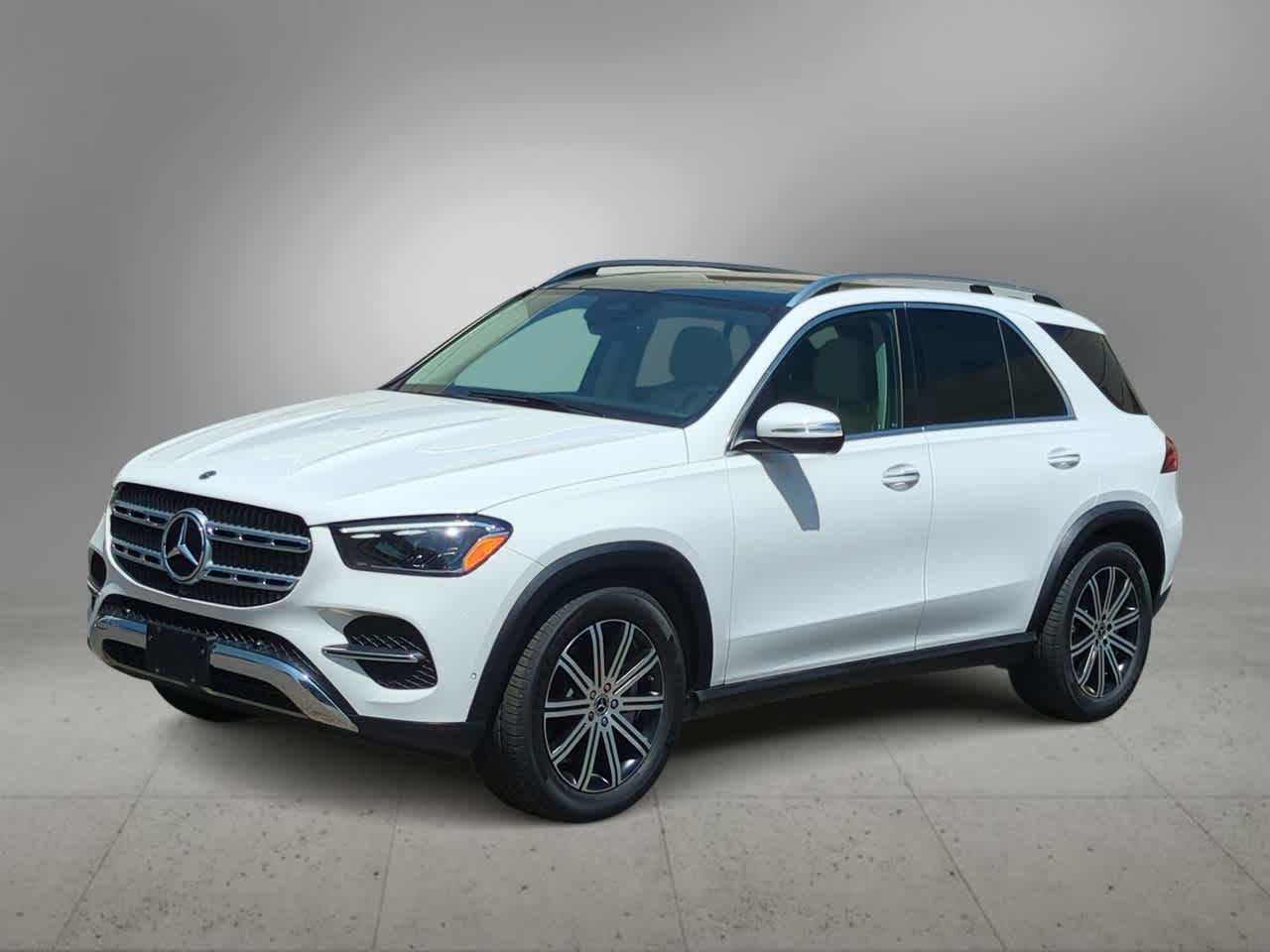 Thumbnail: 2024 Mercedes-Benz GLE - 4