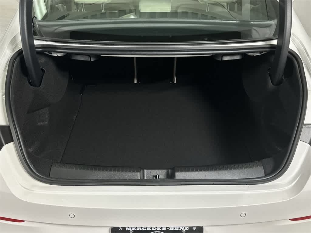 2024 Mercedes-Benz CLA 250 27