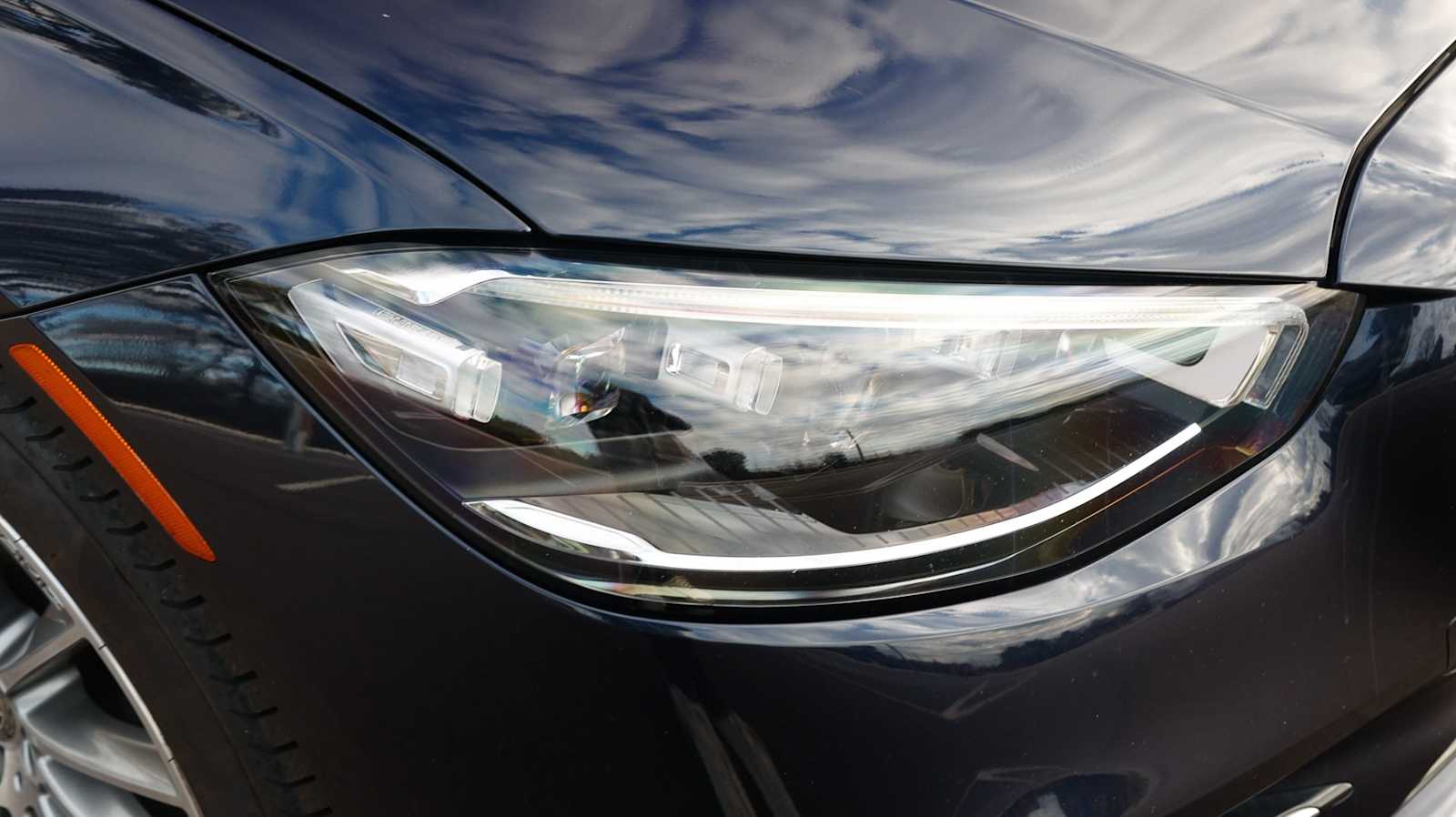 Thumbnail: 2023 Mercedes-Benz S-Class - 19