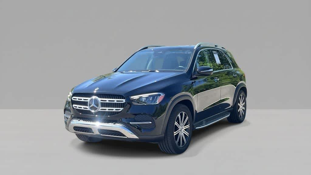 Thumbnail: 2026 Mercedes-Benz GLE - 2