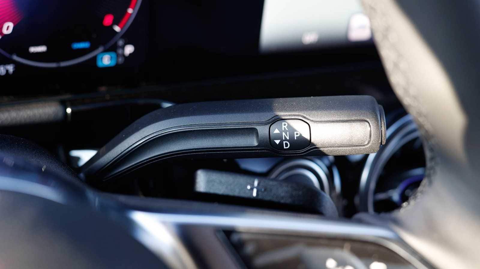 Thumbnail: 2026 Mercedes-Benz GLA - 31