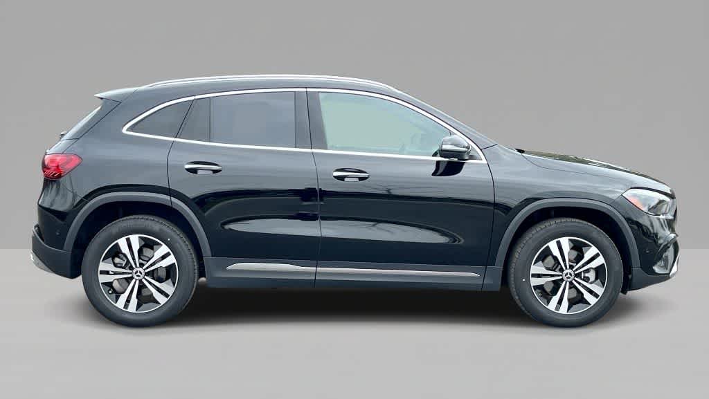 Thumbnail: 2026 Mercedes-Benz GLA - 6