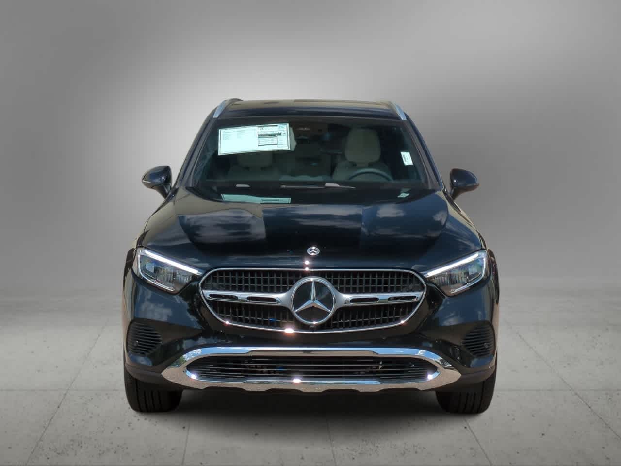 Thumbnail: 2025 Mercedes-Benz GLC - 3